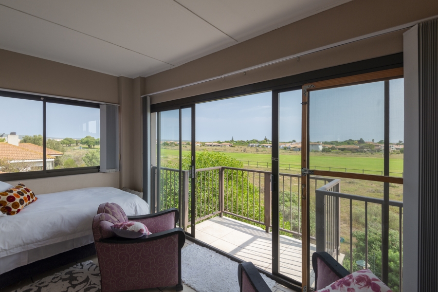 4 Bedroom Property for Sale in Langebaan Country Estate Western Cape